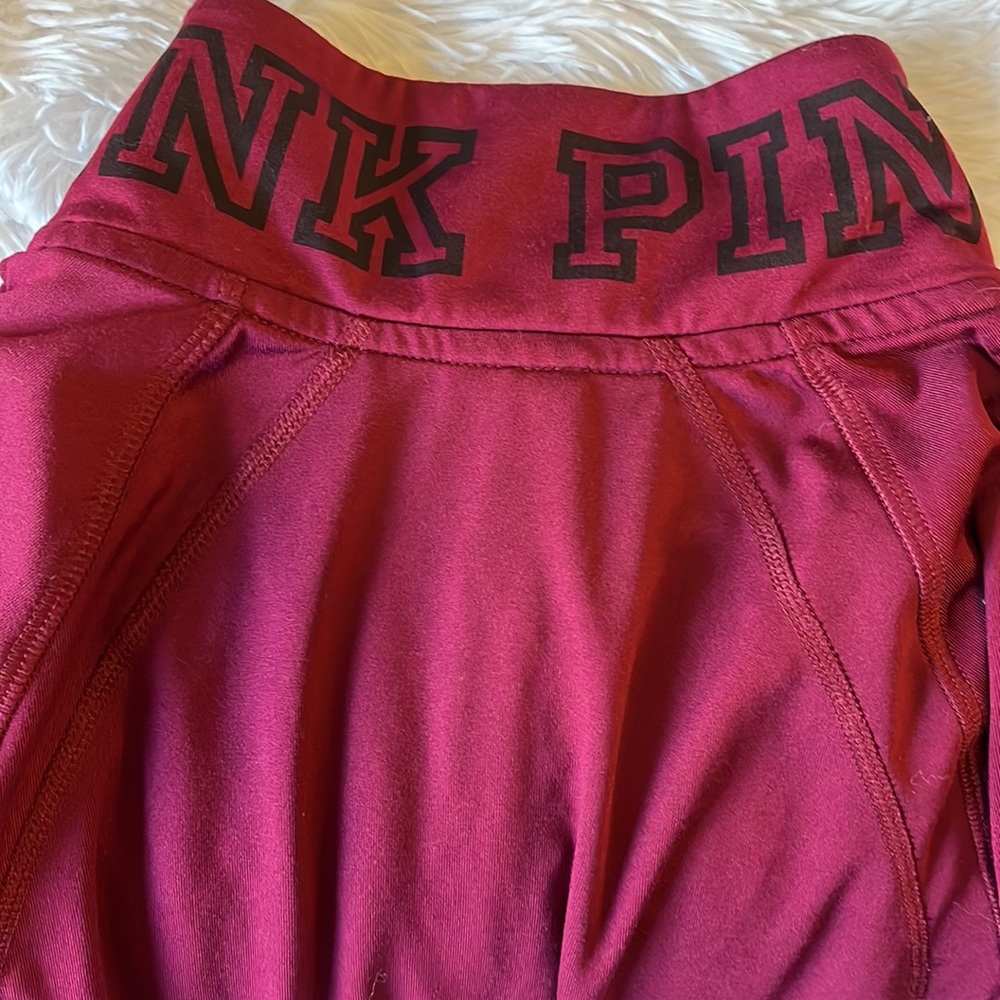 PINK running jacket - Picture 4 of 5